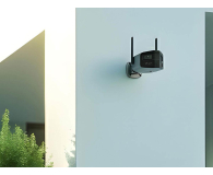 Tesla Inteligentna kamera SecureQ SC35 zewnętrzna smart Wi-Fi, LAN - 1513672 - zdjęcie 7